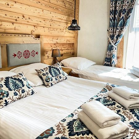 Apartamenty Dolina Strazyska - 扎科帕内 外观 照片