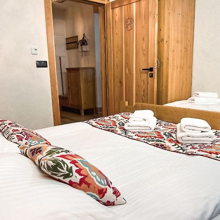 Apartamenty Dolina Strazyska - 扎科帕内 外观 照片