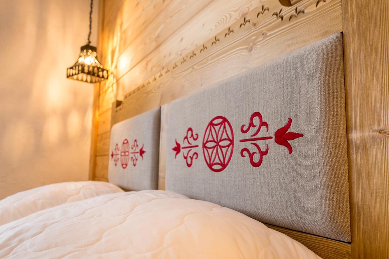 Apartamenty Dolina Strazyska - 扎科帕内 外观 照片