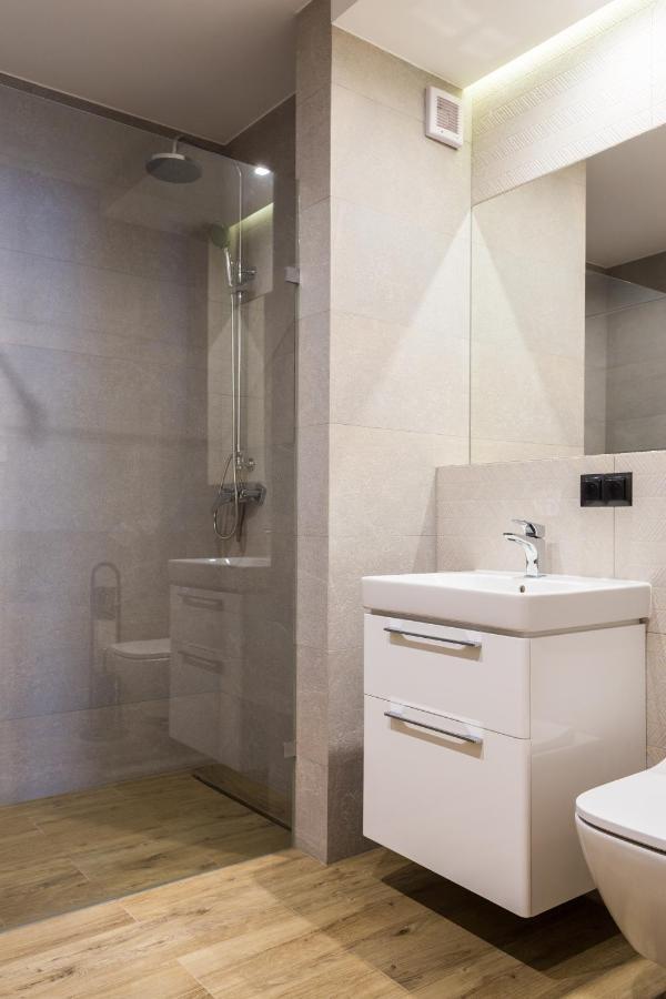 Apartamenty Dolina Strazyska - 扎科帕内 外观 照片